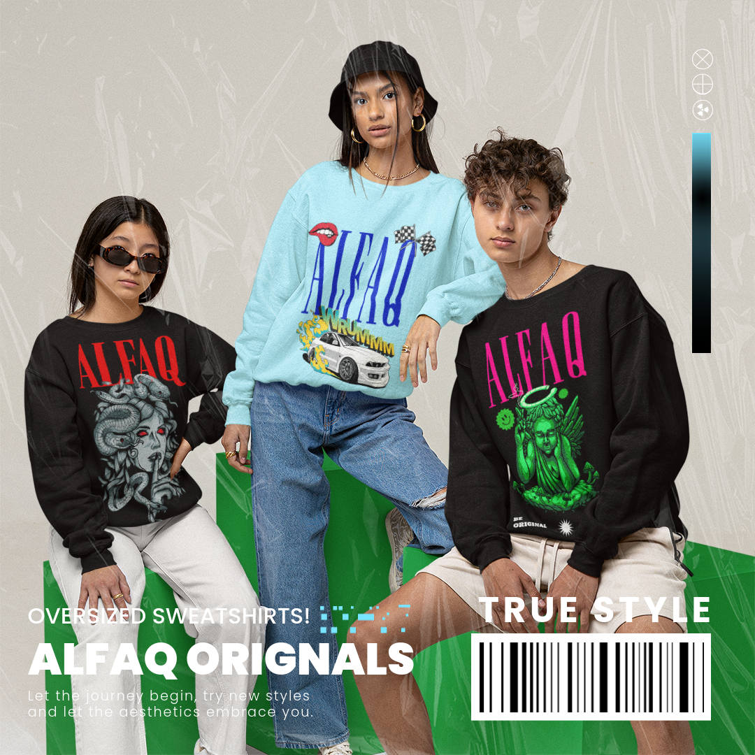 Sweatshirt